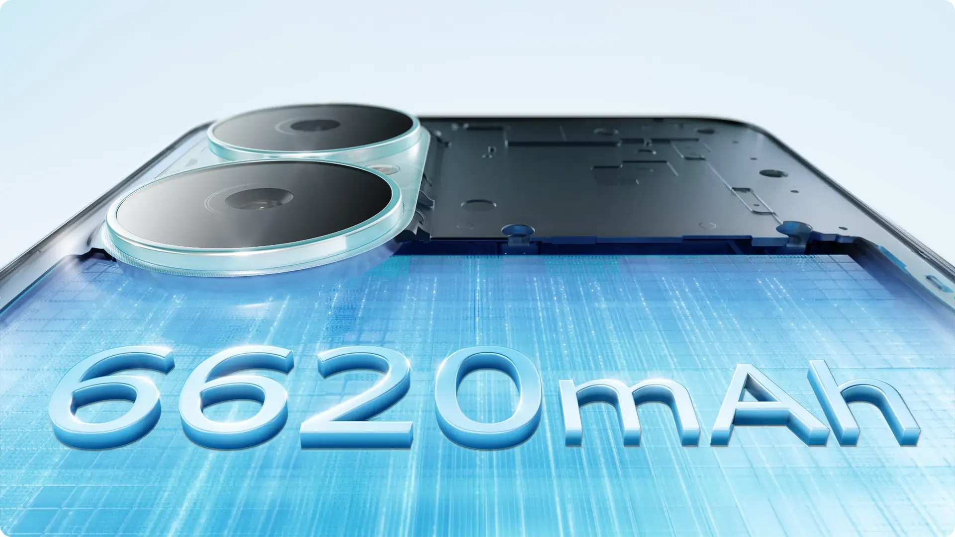 Η μπαταρία του Huawei Nova Y73