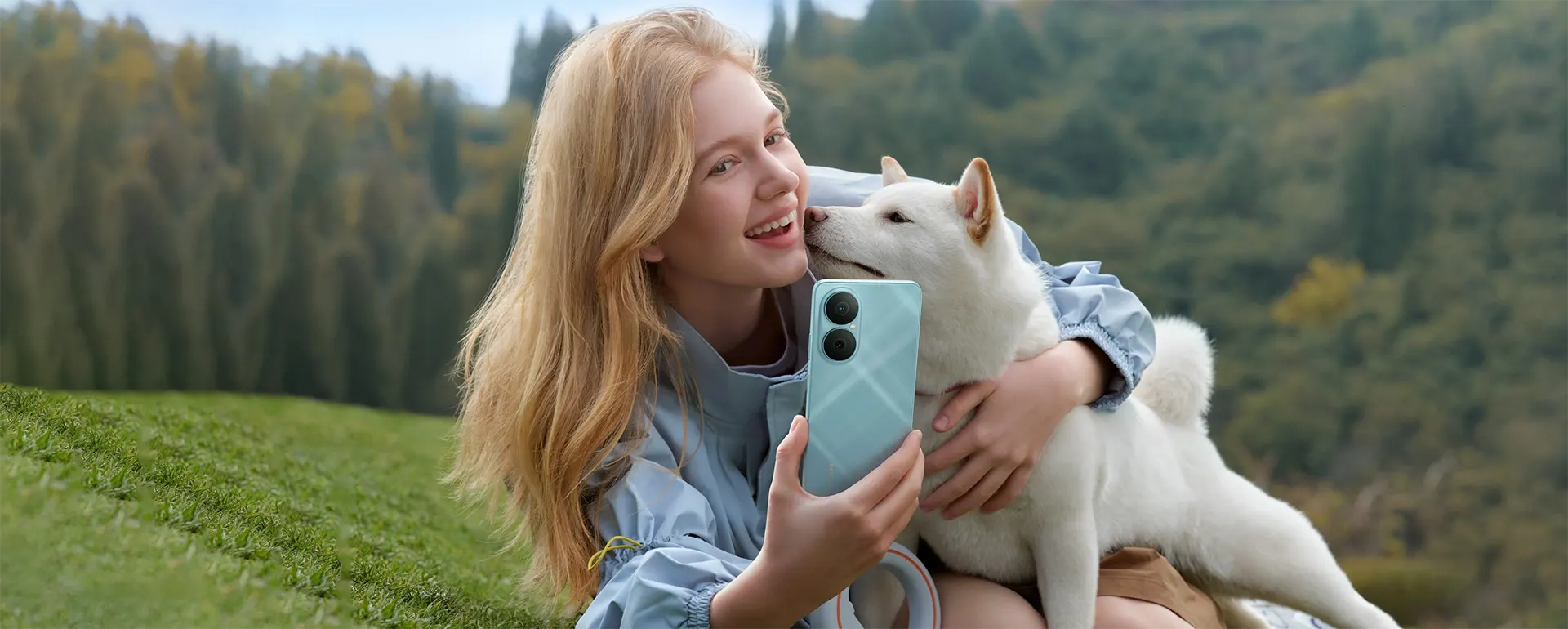 Huawei Nova Y73