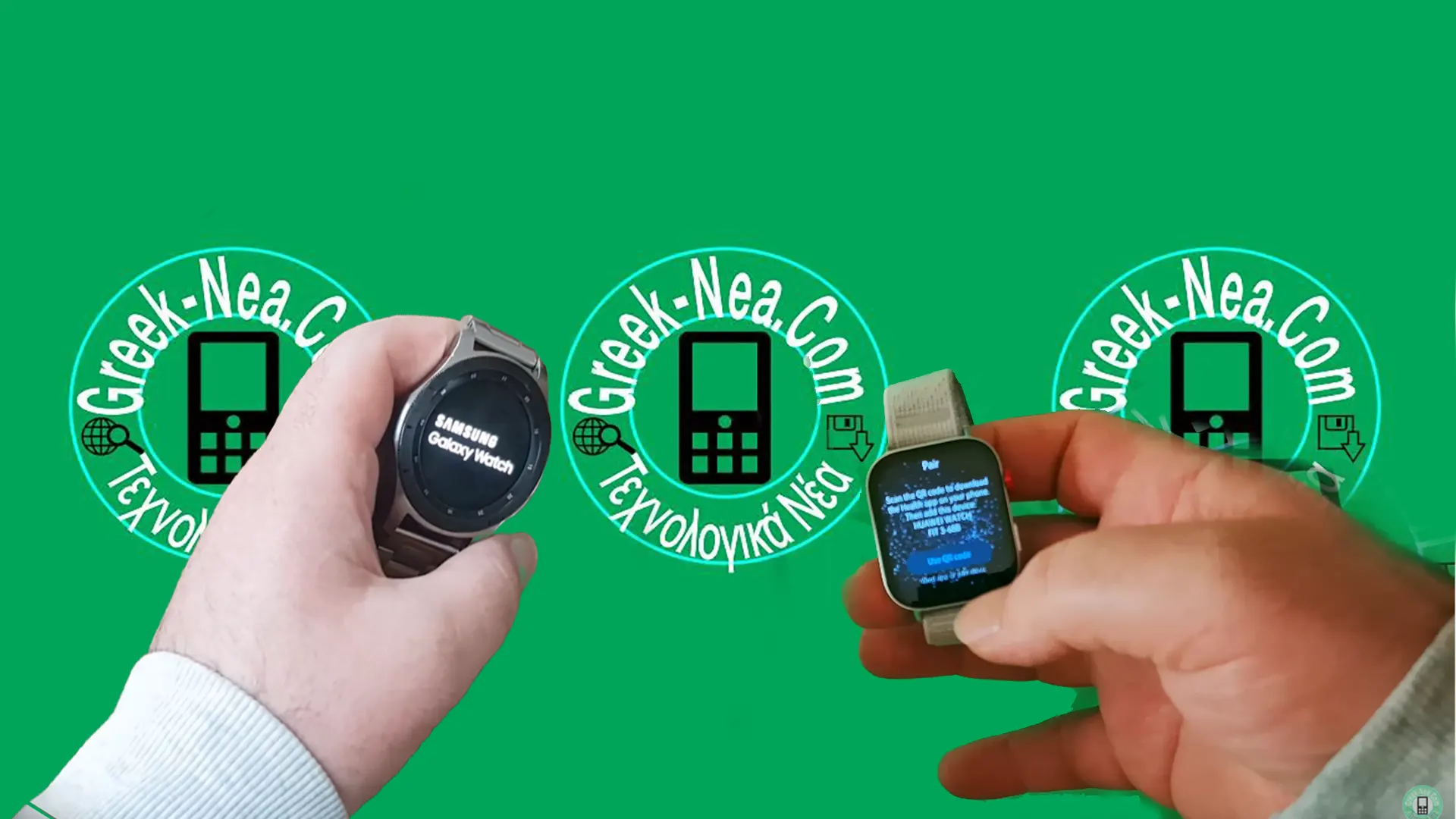 Smartwatch vs Fitness Tracker: Τι να διαλέξω;