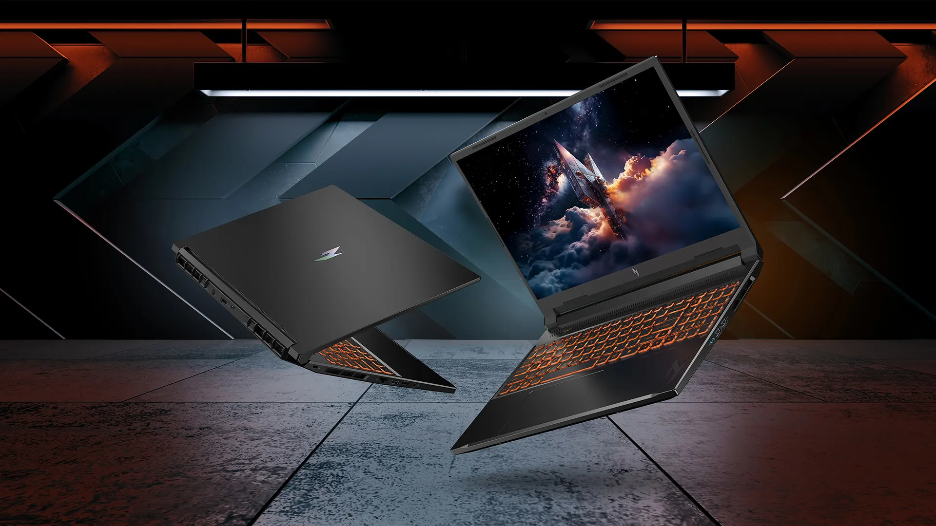 Acer Nitro V 16