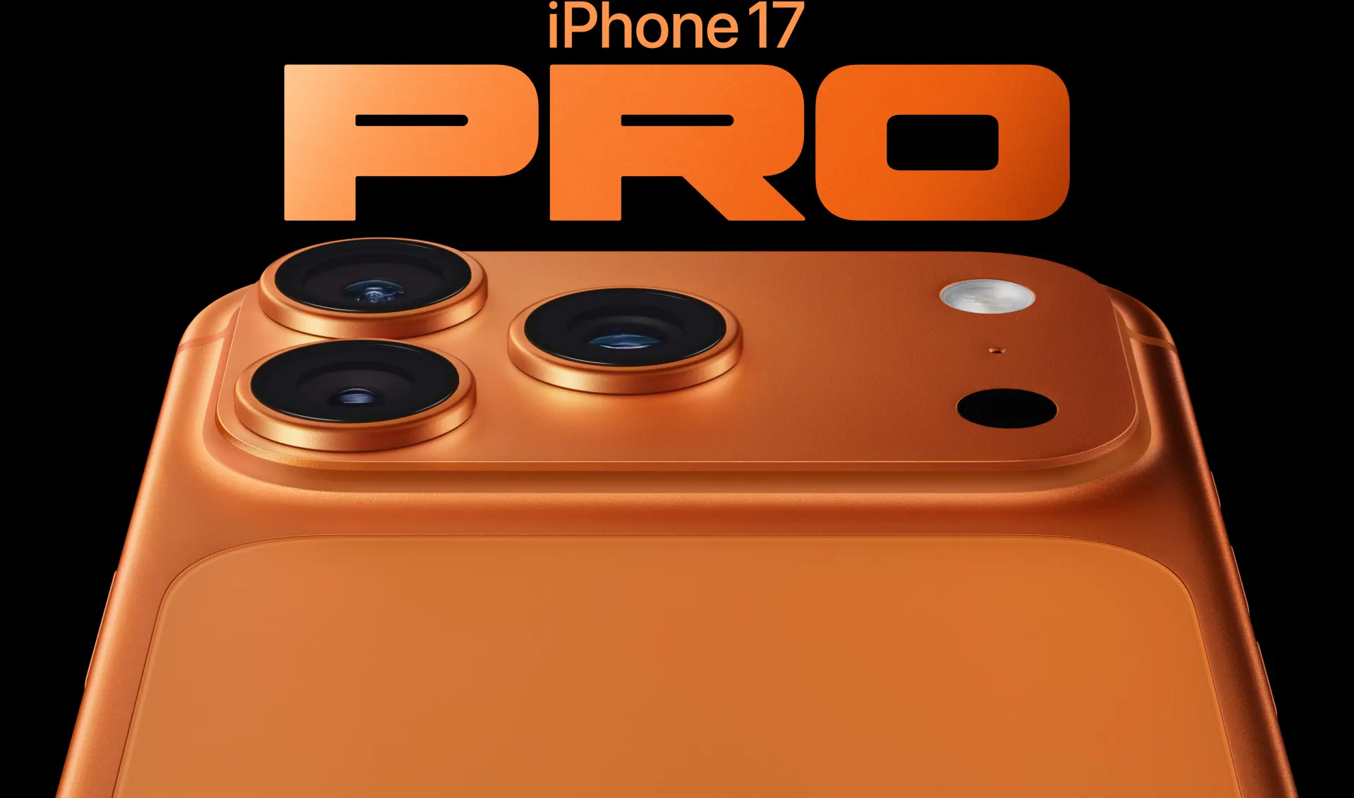 Apple iPhone 17 Pro όλα τα χαρακτηριστικά