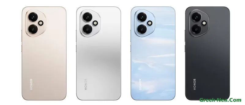 Honor 400 5G Dual SIM