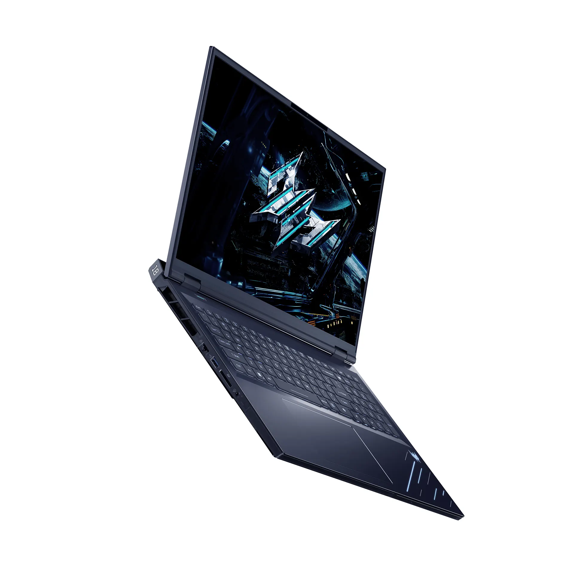 Το νέο Predator Helios 18P AI