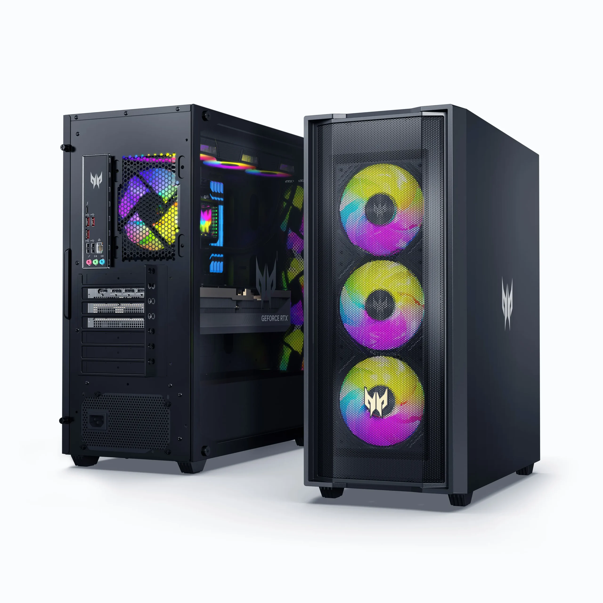 Το νέο desktop Predator Orion 7000