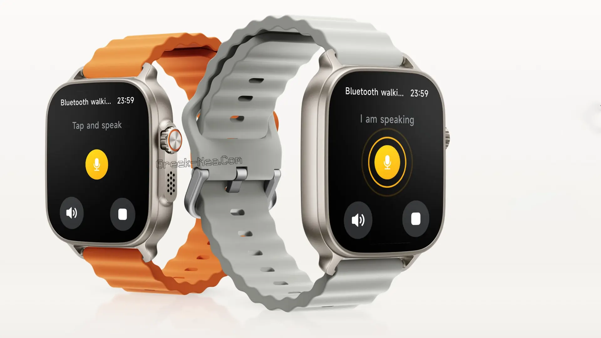 Realme Watch 5 όλα τα χαρακτηριστικά