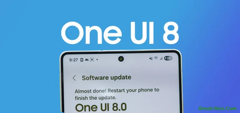 Αναβάθμιση One UI 8.0: Χρονοδιάγραμμα ενημερώσεων για όλα τα Galaxy 2025