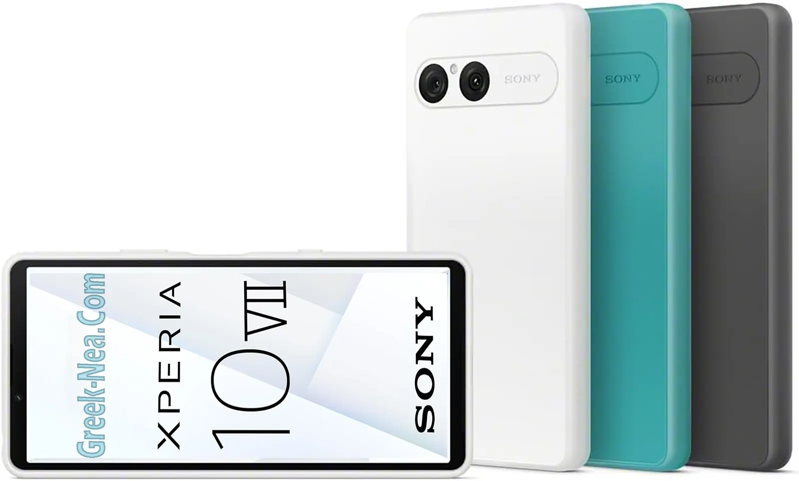 Sony Xperia 10 VII όλα τα χαρακτηριστικά