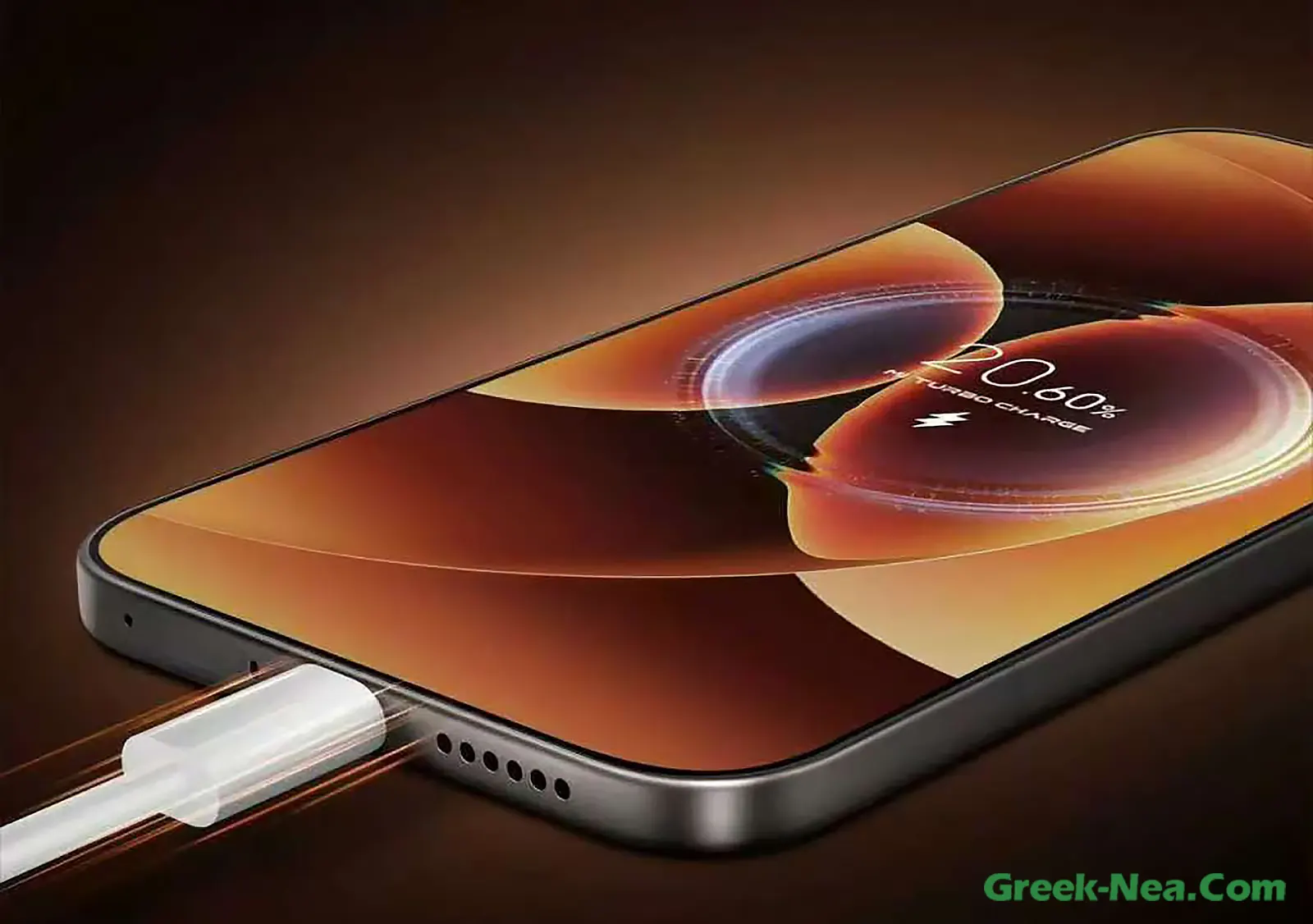 Φόρτισης για το Xiaomi 17