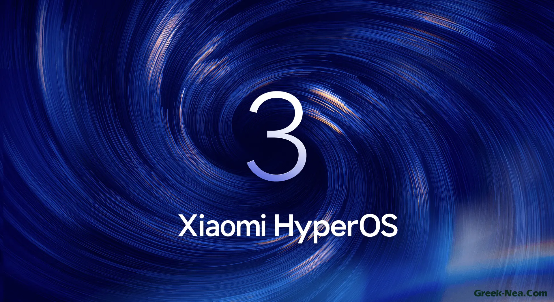 HyperOS 3: Η νέα γενιά λογισμικού της Xiaomi έφτασε!