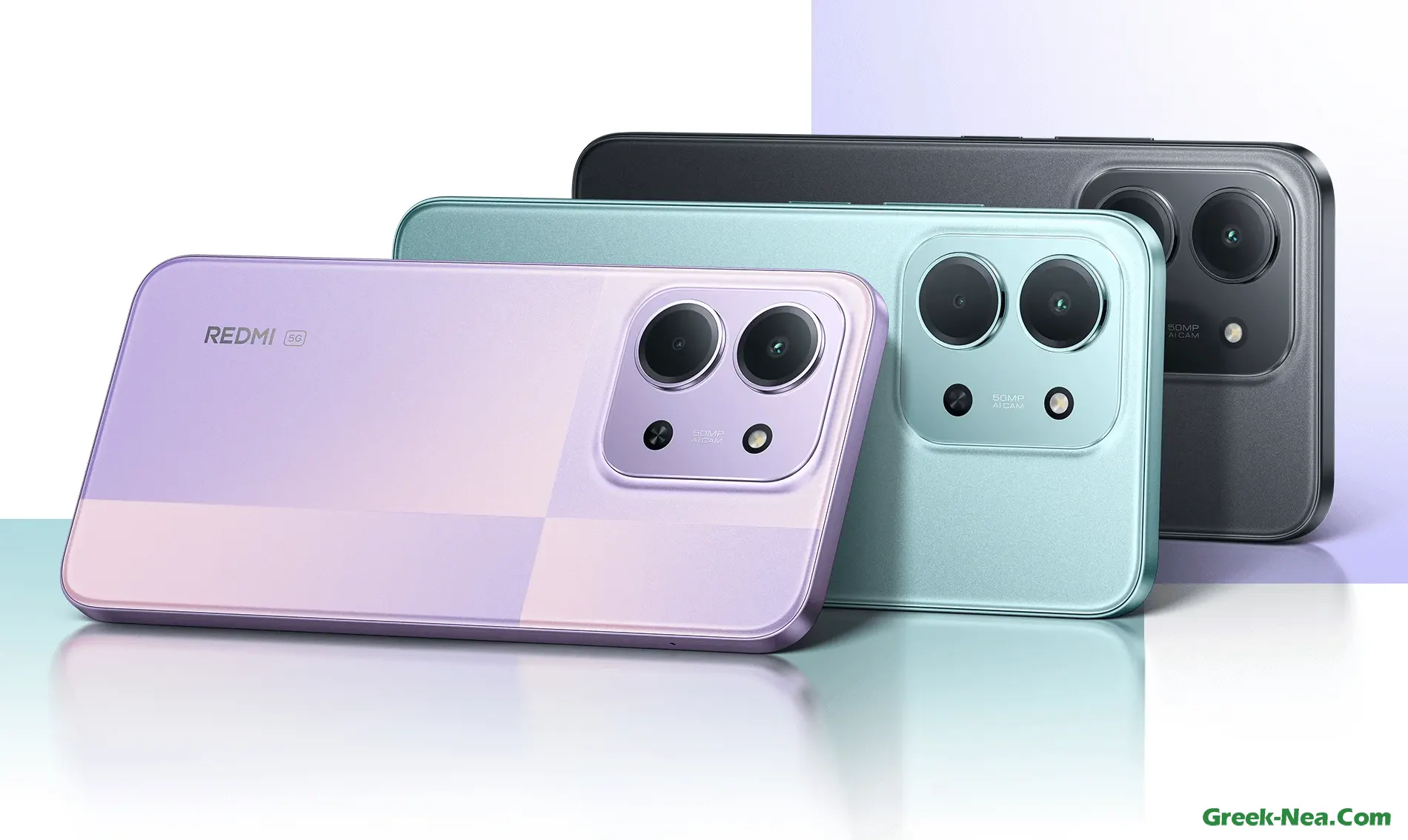 Xiaomi Redmi 15C 5G: Ισχυρό, Ανθεκτικό και Οικονομικό Smartphone