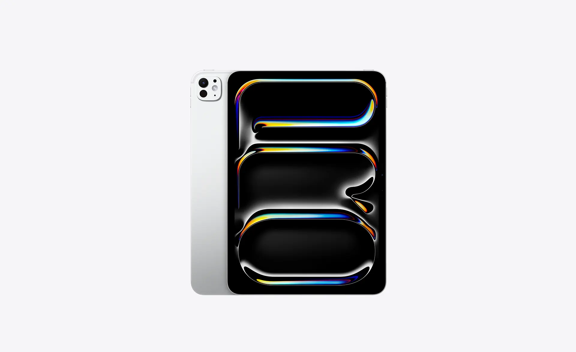 Apple iPad Pro 11 (2025) τα χαρακτηρίστηκα
