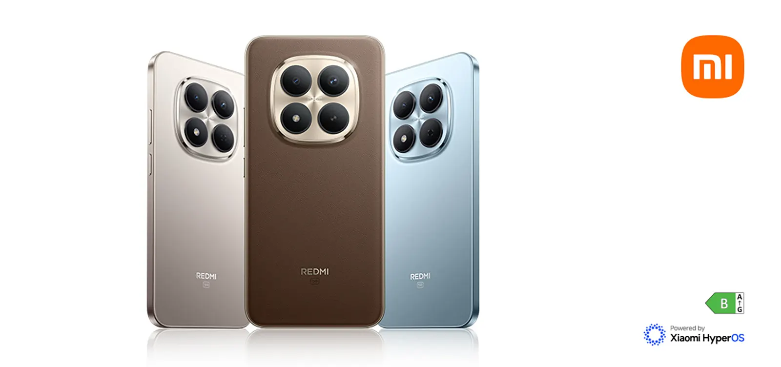 Xiaomi Redmi Note 15: Η Νέα Σειρά Έφτασε – Τιμές, Χαρακτηριστικά & Αξιολόγηση