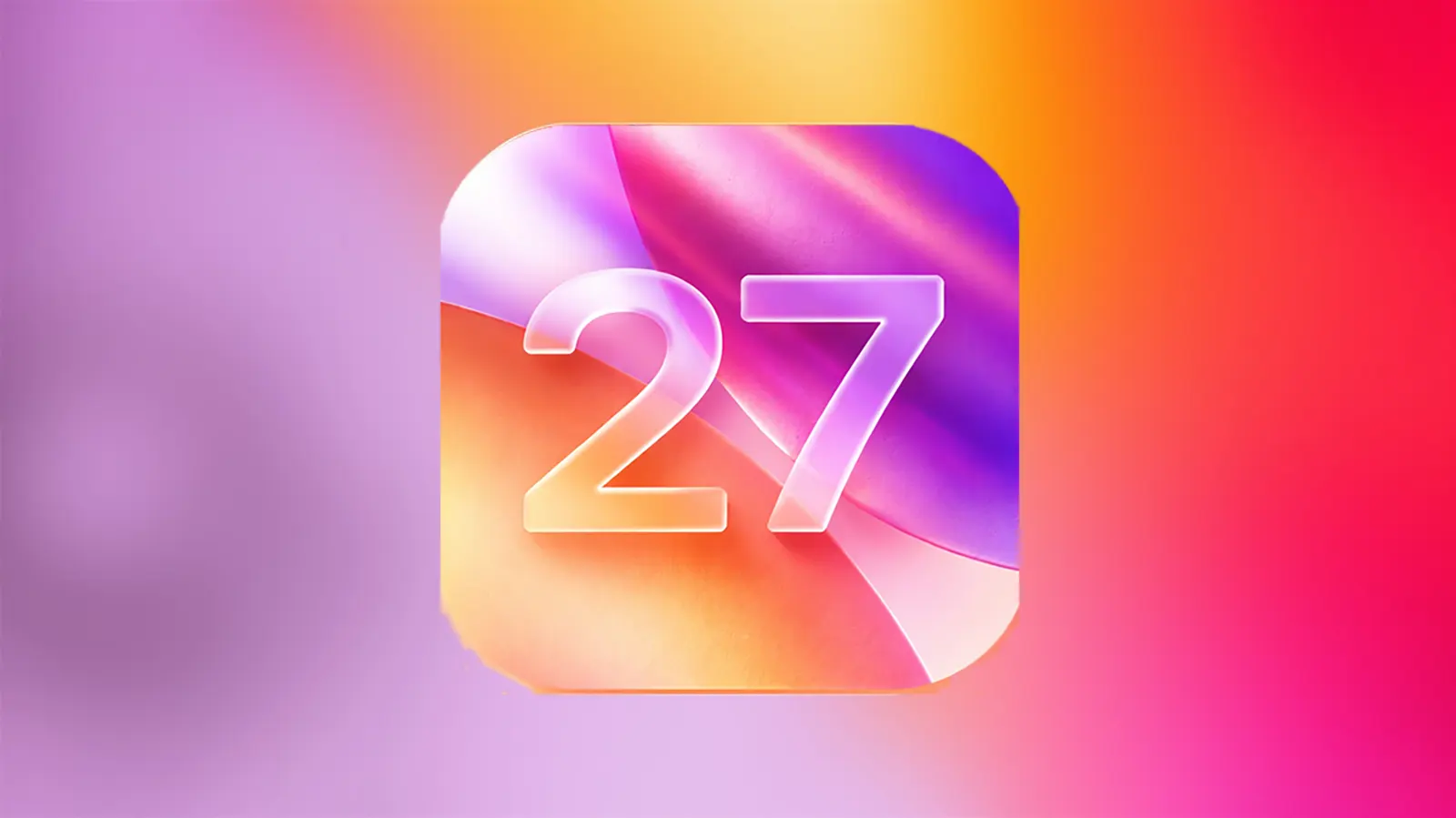 iOS 27: Αποκαλύπτονται 7 μεγάλες αλλαγές που έρχονται στα iPhone το 2026