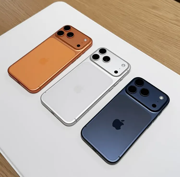 iPhone 18 Pro: Όλα όσα γνωρίζουμε για τον επεξεργαστή A20 Pro (2nm)