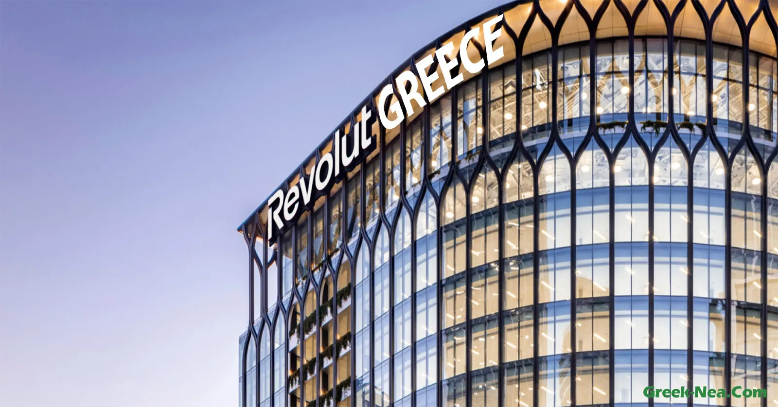 Revolut Ελλάδα: Ελληνικό IBAN, Νέο Υποκατάστημα και Ριζικές Αλλαγές στην Ψηφιακή Τραπεζική