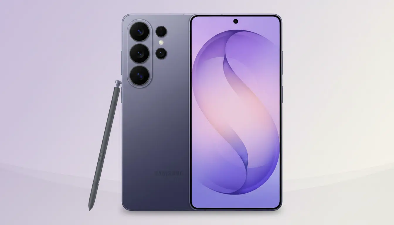 Samsung Galaxy S26 Ultra – Δείτε τα Renders και τα Τεχνικά Χαρακτηριστικά