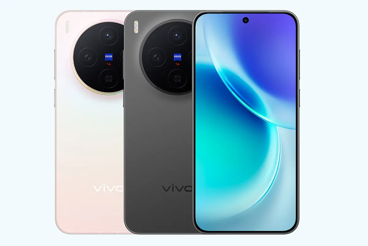 Vivo X300 Ultra