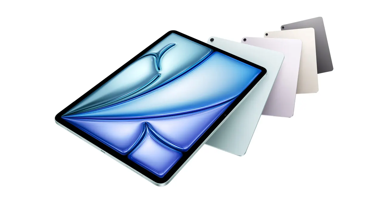 iPad Air με M4