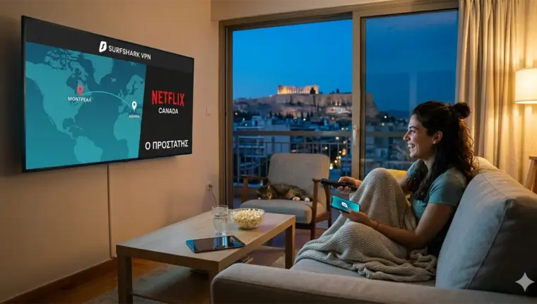 Τα καλύτερα VPN για streaming το 2026