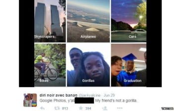 Το σκανδαλο του  Google Photos!