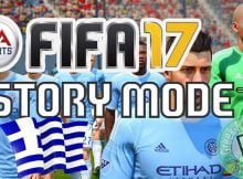 Επίσημος η FIFA 17 έρχεται τον Σεπτεμβρίου!