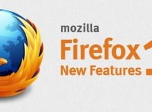 Firefox 19