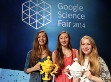 GSF Winners