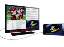 Mobile High Definition Video Link τι είναι;