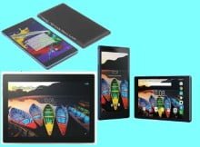 Lenovo Tab3 7, Lenovo Tab3 8 Tab3 10