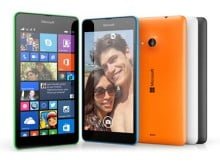 Η τιμή του νέου Microsoft Lumia 650!
