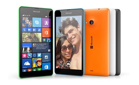 Η τιμή του νέου Microsoft Lumia 650!