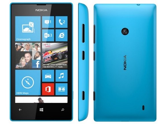 Το νέο μοντέλο Nokia Lumia 520 και η τιμή του