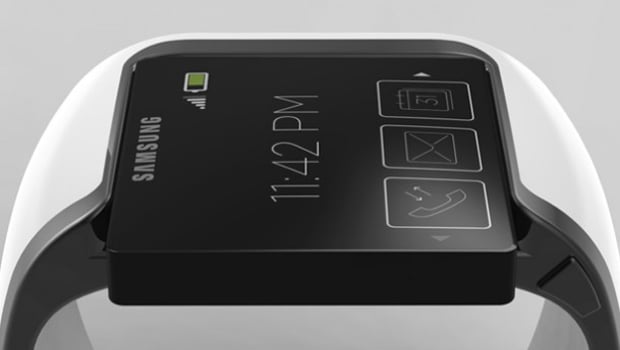 Samsung-Galaxy-Gear-smartwatch