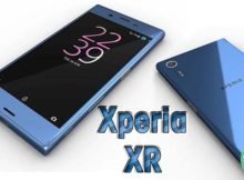 Τα νέα μοντέλα Sony Xperia και τα χαρακτηριστικά τους
