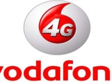 Η Vodafone και η κάλυψη 4G