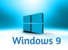 Ερχονται τα Windows 9
