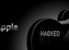 apple hacked