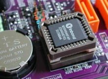 bios virus