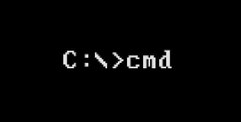 cmd-command