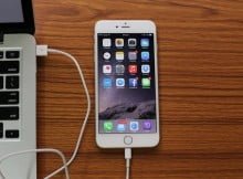 connect to computer itunes