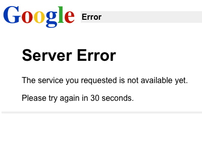 google goes-down