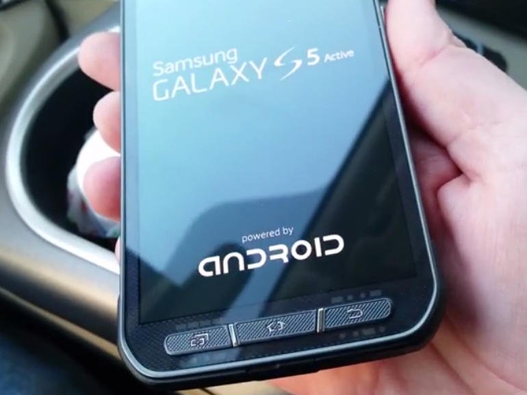 Το νεο Samsung Galaxy S5 Active η τιμη και τα τεχνικα χαρακτηριστικα