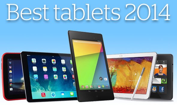 top tablets