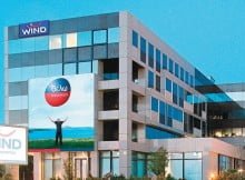 Διαγραφή οφειλών συνδρομητών έως €1.500 από την WIND Ελλάς