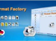 Κατεβάστε δωρεάν το FormatFactory