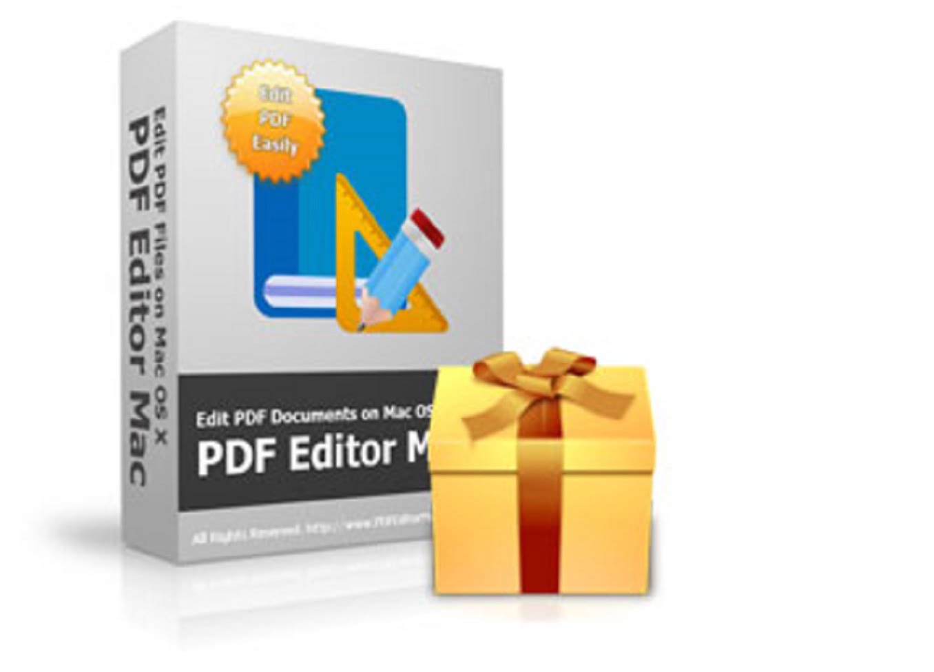 Κατεβαστε δωρεαν PDF Editor Mac Pro 3.0