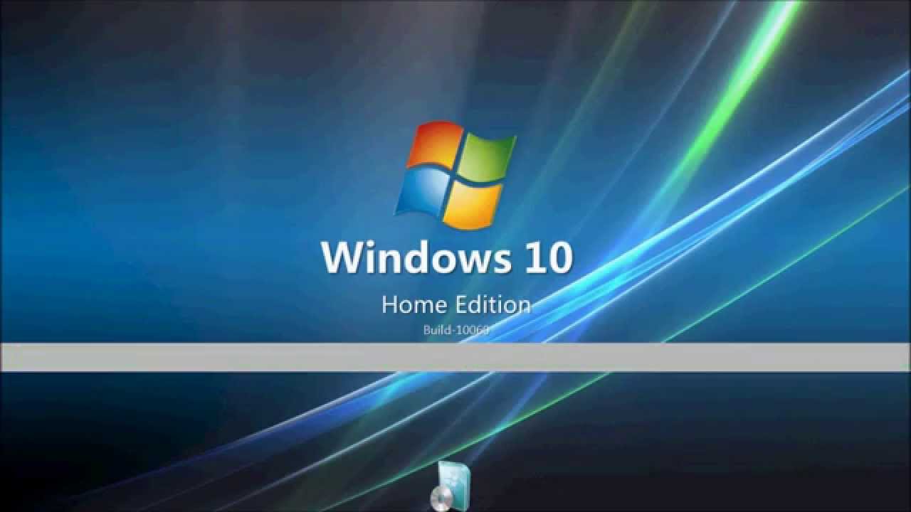 Κατεβαστε δωρεαν τα Windows 10 + Serial key