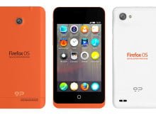 Νεο συσκευη με λειτουργικο συστημα Firefox OS