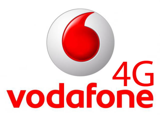 Το 4G+ τωρα και στην Ελλαδα απο την Vodafone 1