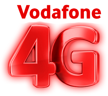Το 4G+ τωρα και στην Ελλαδα απο την Vodafone
